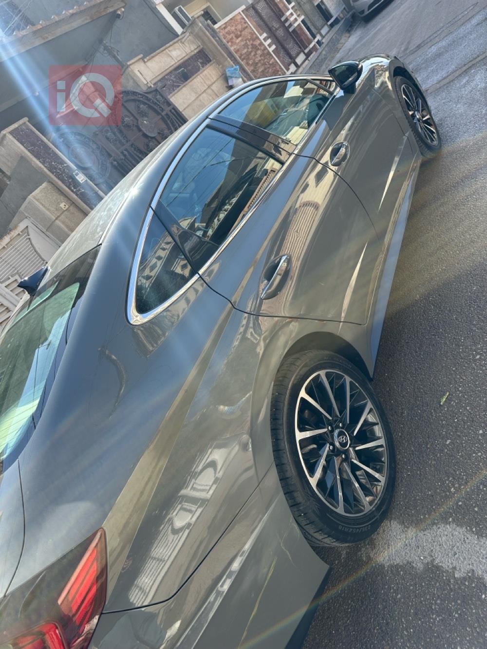 هيونداي سوناتا